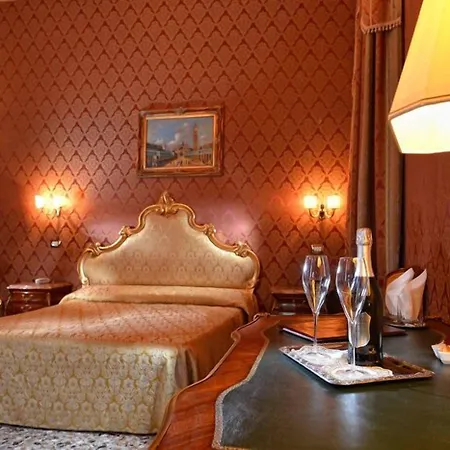 Hotel San Maurizio-3